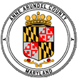 Seal of Anne Arundel County Maryland